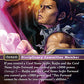 (083) Final Fantasy TCG Resurgence of Power Single: Raijin (18-083) (V.1)  Rare