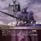 (085) Final Fantasy TCG Resurgence of Power Single: Dragoon (18-085) Holo Common