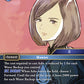 (086) Final Fantasy TCG Resurgence of Power Single: Ashe (18-086) (V.1)  Hero
