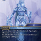 (087) Final Fantasy TCG Resurgence of Power Single: False Hero (18-087) Holo Common