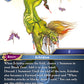 (089) Final Fantasy TCG Resurgence of Power Single: Echidna (18-089)  Hero