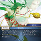 (091) Final Fantasy TCG Resurgence of Power Single: Cloud of Darkness (18-091) Holo Rare