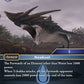 (092) Final Fantasy TCG Resurgence of Power Single: Tchakka (18-092) Holo Common
