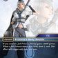 (093) Final Fantasy TCG Resurgence of Power Single: Nerine (18-093)  Rare