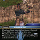 (095) Final Fantasy TCG Resurgence of Power Single: Rune Fencer (18-095) Holo Common