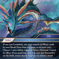 (096) Final Fantasy TCG Resurgence of Power Single: Leviathan (18-096) Holo Common