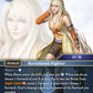 (097) Final Fantasy TCG Resurgence of Power Single: Rinoa (18-097)  Rare