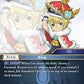 (099) Final Fantasy TCG Resurgence of Power Single: Leo (18-099) Holo Common