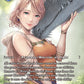(100) Final Fantasy TCG Resurgence of Power Single: Lenna (18-100) (V.2)  Legend