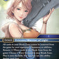 (100) Final Fantasy TCG Resurgence of Power Single: Lenna (18-100) (V.1)  Legend