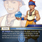 (102) Final Fantasy TCG Resurgence of Power Single: Wakka (18-102)  Common