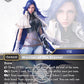 (103) Final Fantasy TCG Resurgence of Power Single: Elena (FFBE) (18-103) Holo Hero
