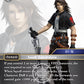 (104) Final Fantasy TCG Resurgence of Power Single: Squall (18-104)  Hero