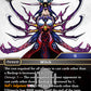(105) Final Fantasy TCG Resurgence of Power Single: Ultimecia (18-105)  Hero