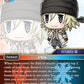 (109) Final Fantasy TCG Resurgence of Power Single: Snow (18-109)  Common