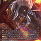(110) Final Fantasy TCG Resurgence of Power Single: Xande (18-110) (V.2)  Hero