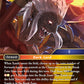 (110) Final Fantasy TCG Resurgence of Power Single: Xande (18-110) (V.1)  Hero