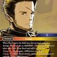 (111) Final Fantasy TCG Resurgence of Power Single: Basch (18-111) (V.1) Holo Legend