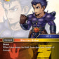 (112) Final Fantasy TCG Resurgence of Power Single: Leon (18-112)  Common