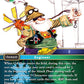 (113) Final Fantasy TCG Resurgence of Power Single: Cid Haze (18-113)  Hero