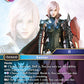 (117) Final Fantasy TCG Resurgence of Power Single: Lightning (18-117)  Hero
