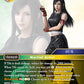 (120) Final Fantasy TCG Resurgence of Power Single: Tifa (18-120) Holo Hero
