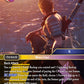 (123) Final Fantasy TCG Resurgence of Power Single: Sonon (18-123) Holo Legend