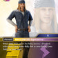 (124) Final Fantasy TCG Resurgence of Power Single: Billy Bob (18-124) Holo Common