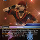 (127) Final Fantasy TCG Resurgence of Power Single: Lilisette (18-127)  Common