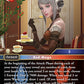 (128) Final Fantasy TCG Resurgence of Power Single: Arciela (18-128) (V.1)  Hero