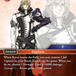 (132) Final Fantasy TCG Resurgence of Power Single: Ravus (18-132) Holo Starter