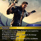 (135) Final Fantasy TCG Resurgence of Power Single: Gladiolus (18-135) Holo Starter