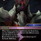 (138) Final Fantasy TCG Resurgence of Power Single: Glauca (18-138) (V.1) Holo Starter