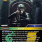 (139) Final Fantasy TCG Resurgence of Power Single: Noctis (18-139) (V.1)  Starter