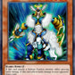 (173) YuGiOh TCG DB2: Dark Beginning 2 Single: Airknight Parshath  Super Rare