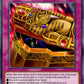 (244) YuGiOh TCG DB2: Dark Beginning 2 Single: Dark Coffin  Common