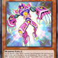 (004) YuGiOh TCG RA01: 25th Anniversary Rarity Collection Single: Vision HERO Faris (V.2 - Ultra Rare)  Ultra Rare