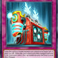 (076) YuGiOh TCG SOVR: Stardust Overdrive Single: Gemini Booster  Common