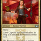 (180) Magic The Gathering Streets of New Capenna Single: Crew Captain  Uncommon