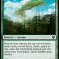 (180/322) Magic The Gathering Commander: Ikoria Single: Kodama's Reach  Common
