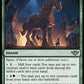 (180) Magic The Gathering Outlaws of Thunder Junction Single: Smuggler's Surprise  Rare