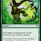 (180/254) Magic The Gathering Theros Beyond Death Single: Mystic Repeal  Uncommon