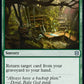 (180/280) Magic The Gathering Zendikar Rising Single: Bala Ged Recovery // Bala Ged Sanctuary Holo Uncommon
