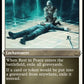 (180) Magic The Gathering Universes Beyond: Assassin's Creed: Extras Single: Rest in Peace (V.2)  Holo Rare