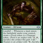 (180) Magic The Gathering Modern Horizons 2 Single: Tireless Provisioner Holo Uncommon