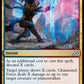 (180/274) Magic The Gathering Ikoria: Lair of Behemoths Single: Channeled Force  Uncommon