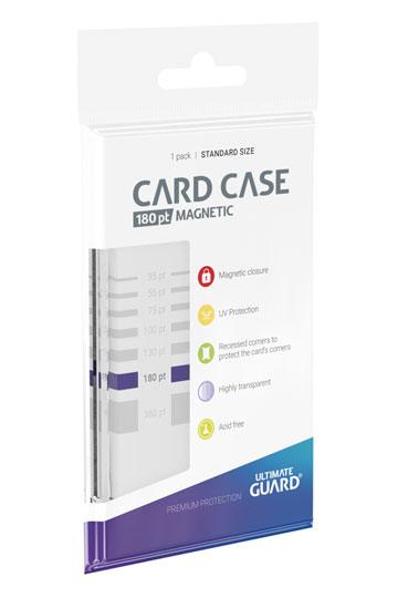 Ultimate Guard Card Case 5 Magnetic - 180pt