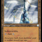 (180) Magic The Gathering Commander: The Brothers' War Single: Darksteel Citadel  Uncommon
