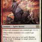 (180) Magic The Gathering Double Masters 2022 Single: Balefire Liege  Rare
