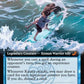 (180) Magic The Gathering Magic: The Gathering | Avatar: The Last Airbender: Eternal Single: Katara, Waterbending Master (V.2)  Mythic